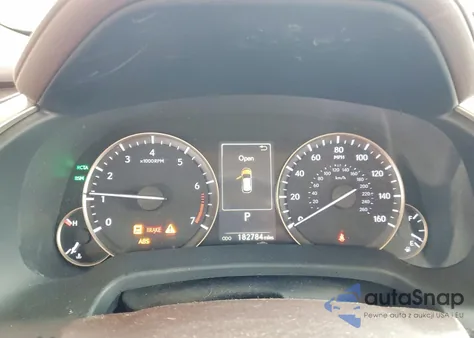 2016 Lexus Rx 350 Base z USA, uszkodzony, nr VIN 2T2BZMCA3GC001083